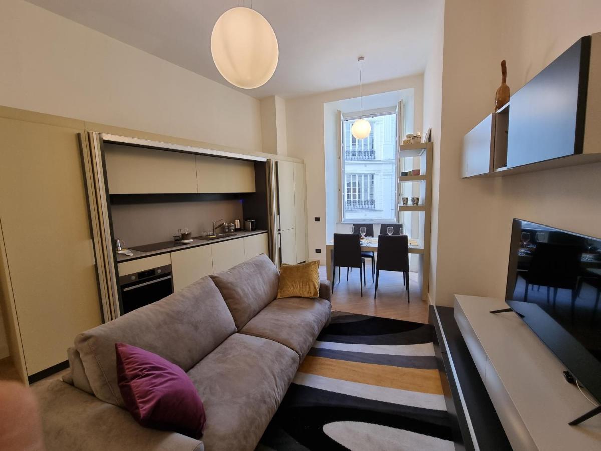 Il Papero A Apartamento