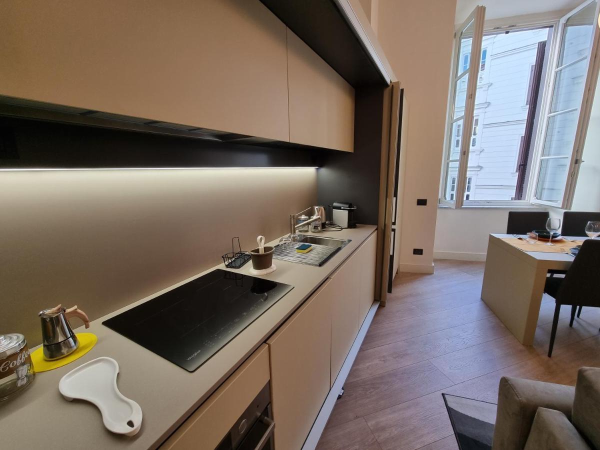 Apartamento Il Papero A