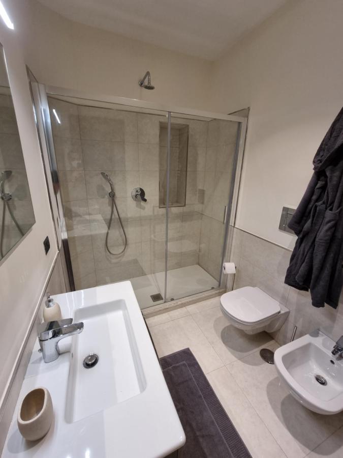 Il Papero A Apartment *