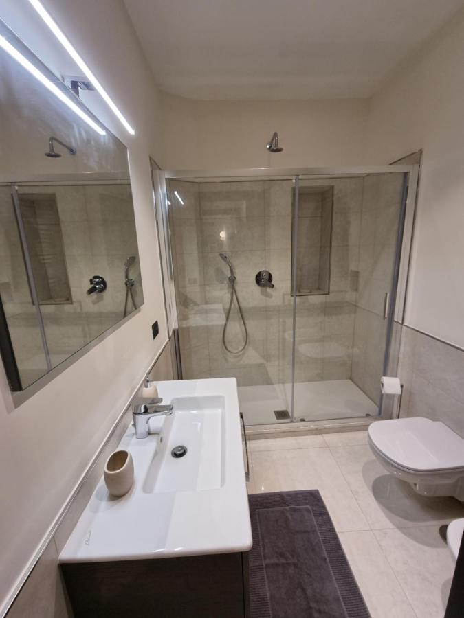 Apartment Il Papero A Naples