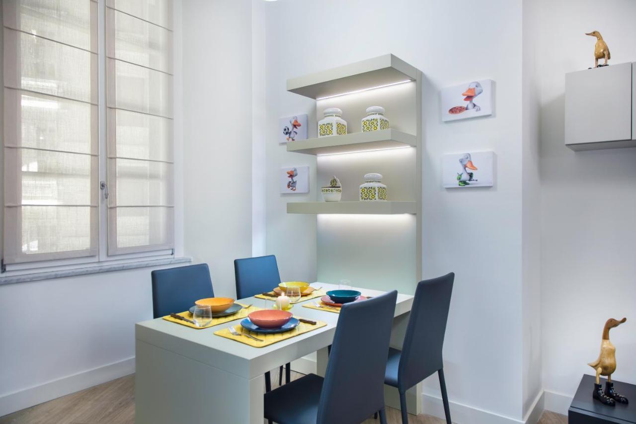Apartment Il Papero A *